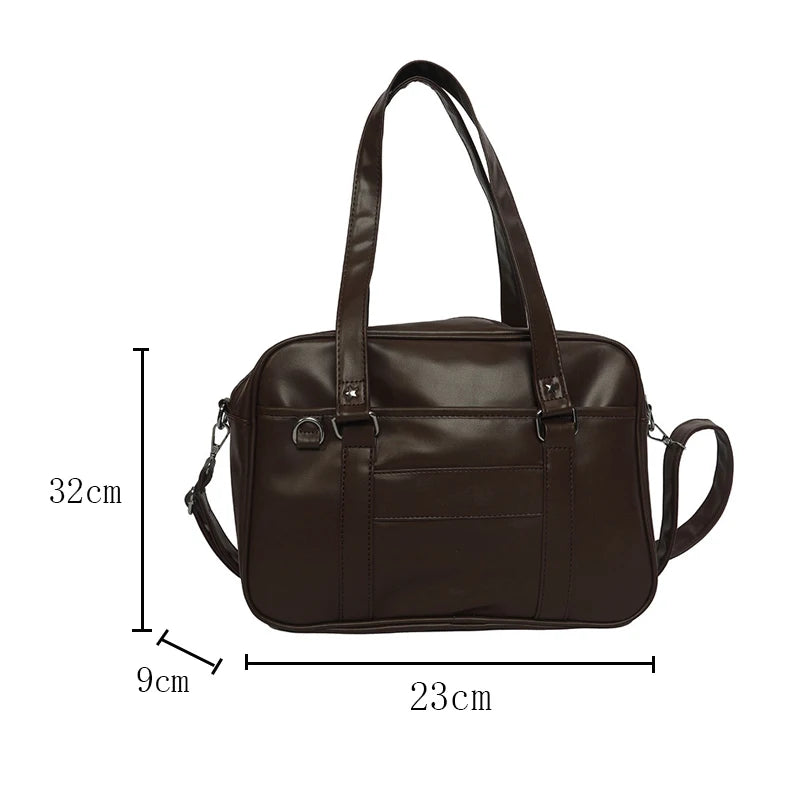 Ondina - Luxus Schultertasche