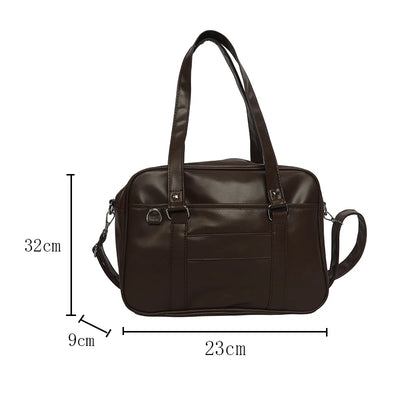 Ondina - Luxus Schultertasche