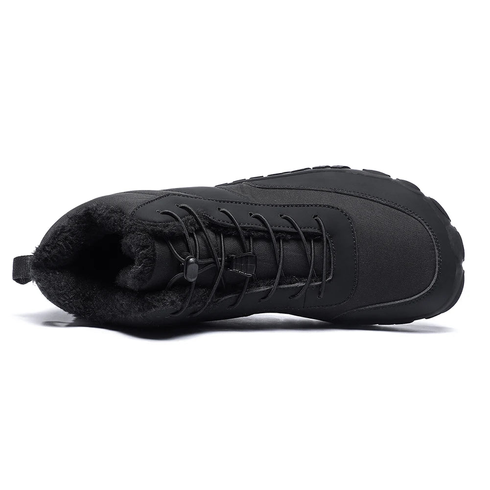 Greta - Bequeme wasserdichte Wanderstiefel mit Signature-Sohle