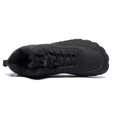 Greta - Bequeme wasserdichte Wanderstiefel mit Signature-Sohle