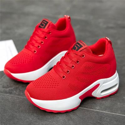 Morena™ | Ultraleichte und atmungsaktive Sneakers