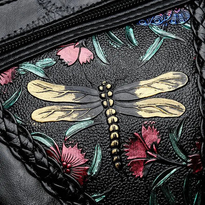 Veronica - Luxus Schultertasche