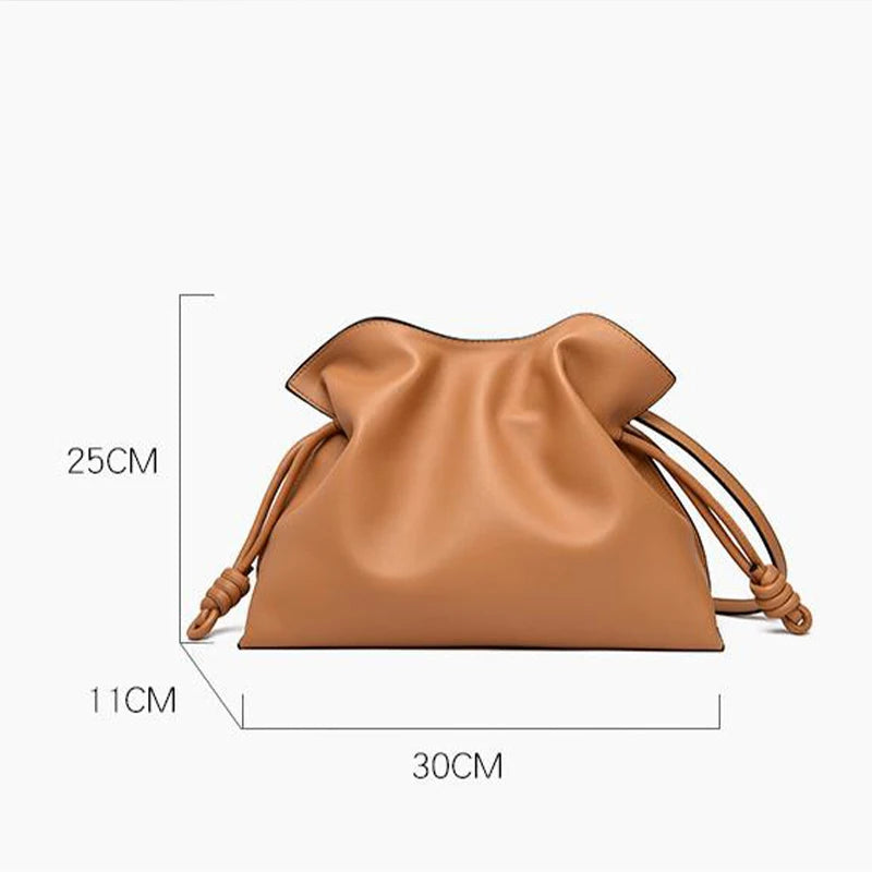Amira - Luxus Handtasche mit elegance