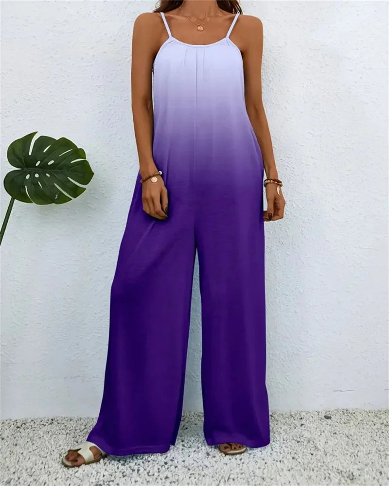 Asiah™ - Overall Mit Drück