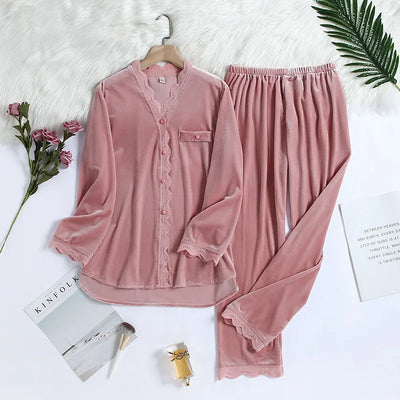 Noura - Pyjama für Frauen