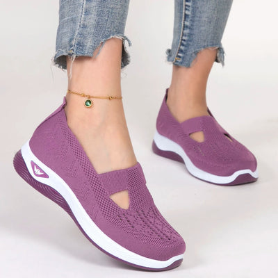 Paula™ | Ultraleichte und atmungsaktive Sneakers