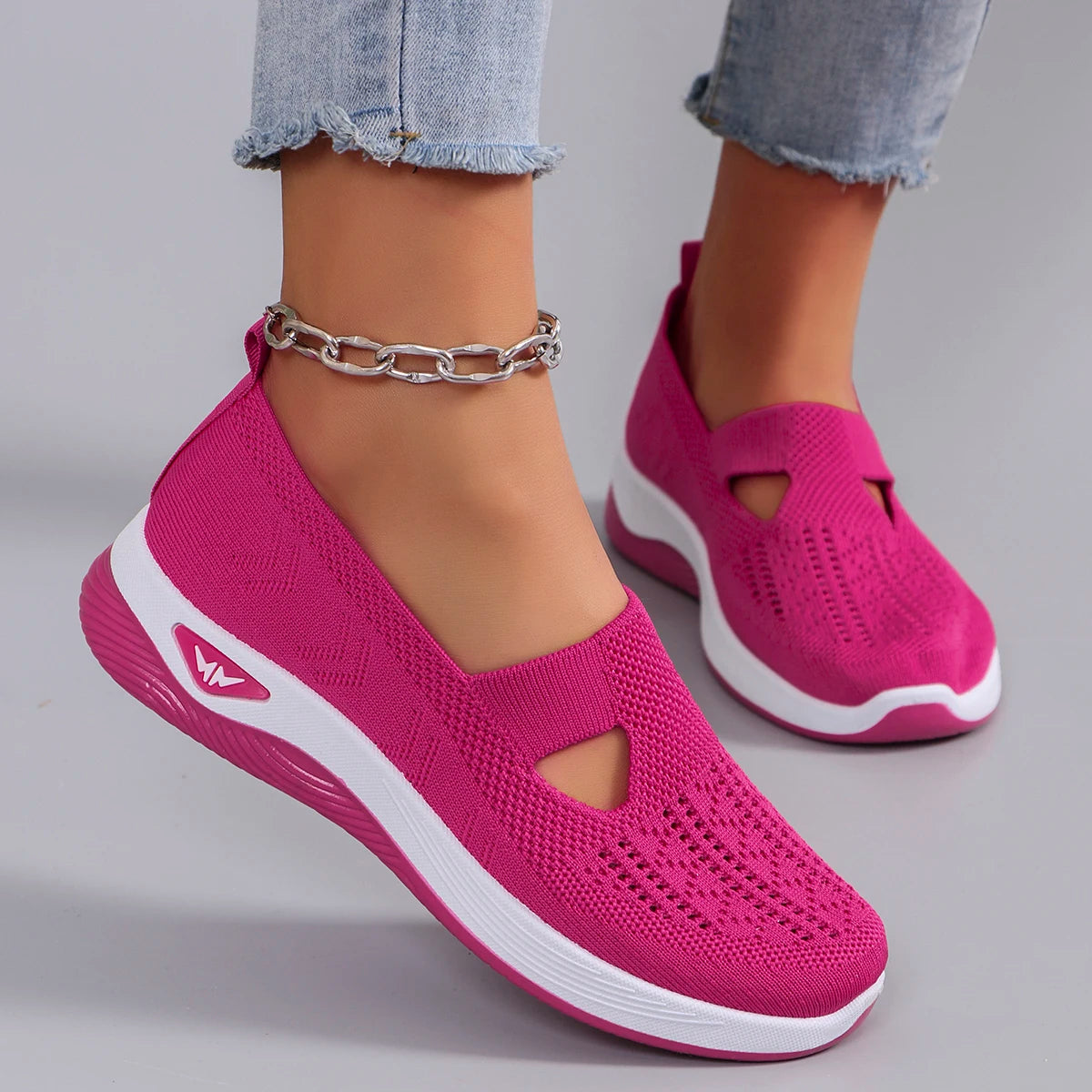 Paula™ | Ultraleichte und atmungsaktive Sneakers