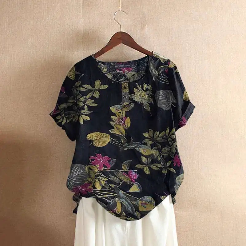 Neva - Elegantes Top
