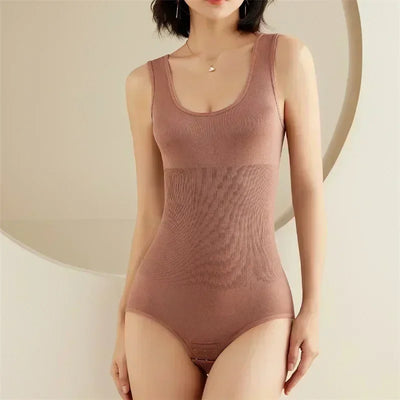 Hilda® | Shapewear-Bodysuit mit Bauchkontrolle – Für eine Schlanke Silhouette