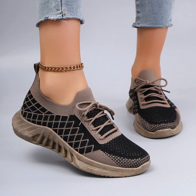 Hannah™ | Ultraleichte und atmungsaktive Sneakers