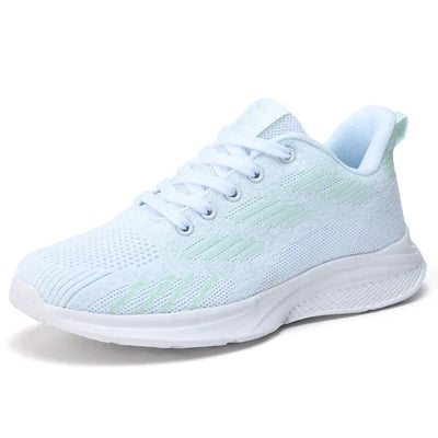 Ulrike™ | Ultraleichte und atmungsaktive Sneakers