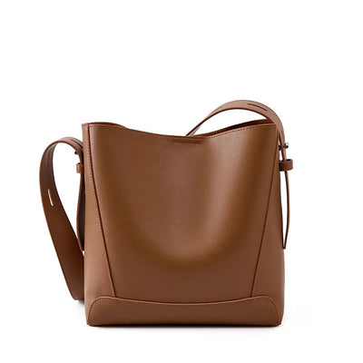 Paula - Luxus Schultertasche