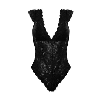Diana - Bodysuit Einfache & Sexy
