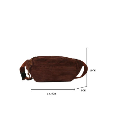 JESSAMY™ | LE SAC BANANE