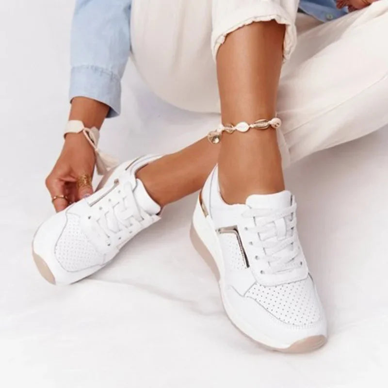 Mia™ | Ultraleichte und atmungsaktive Sneakers
