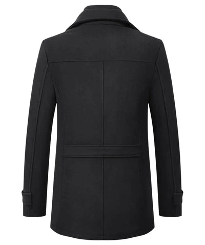Maurice™ | Casual - wasserdichte Business-Winterjacke für jede Gelegenheit