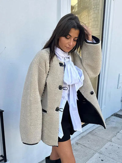 Talina | Elegante Jacke