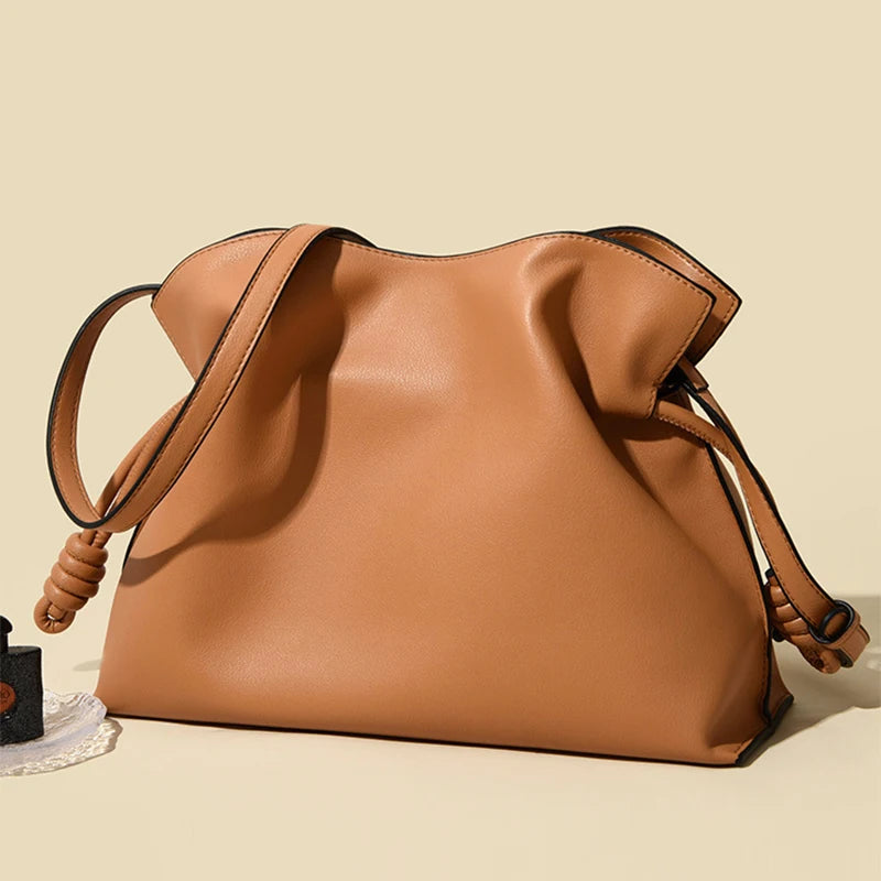 Amira - Luxus Handtasche mit elegance