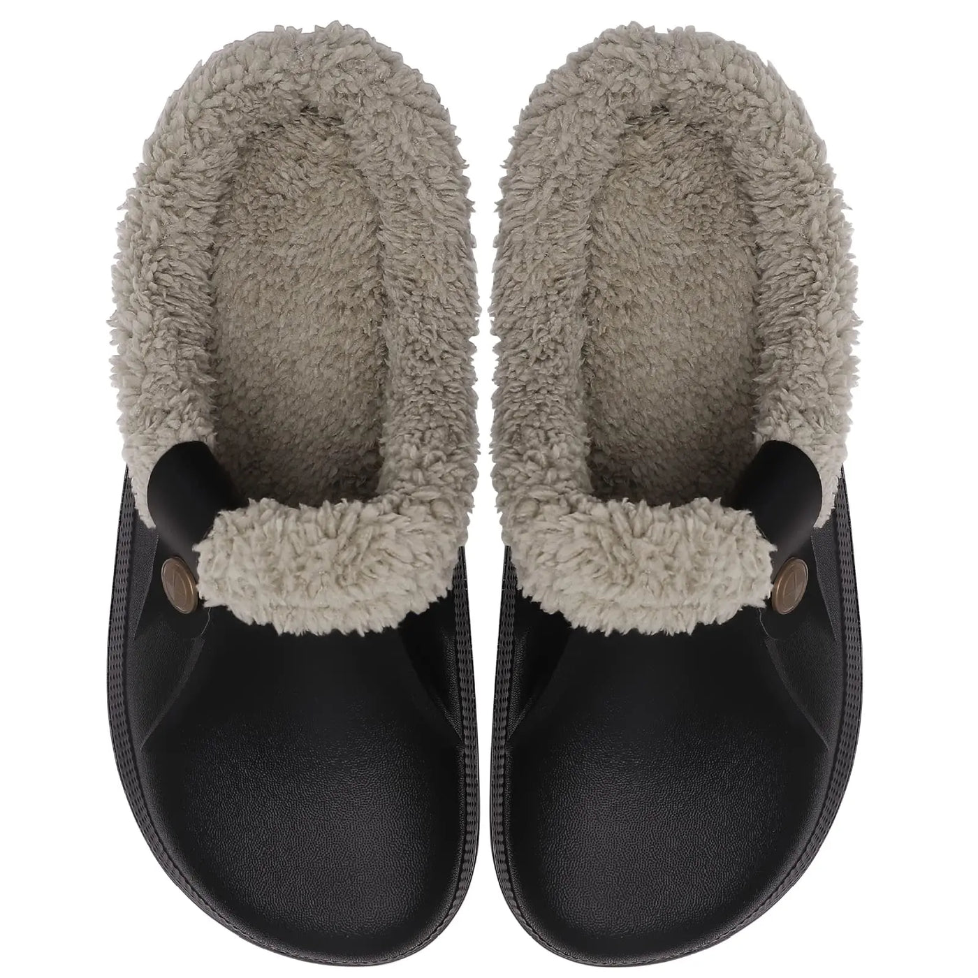 Yulia - Warme Winterpantoffeln