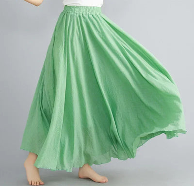 Anna - Lange rok