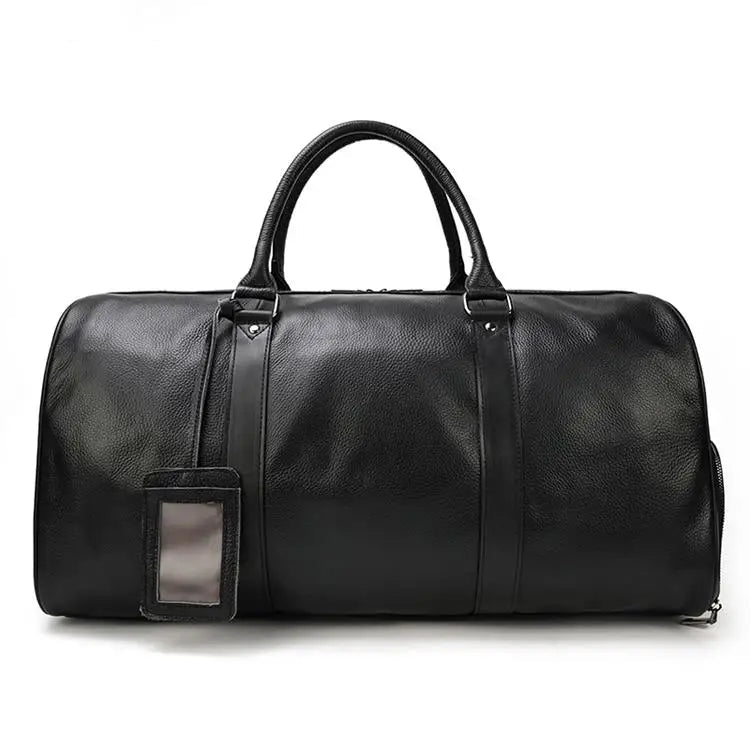 Harold - Reisetasche Seesack - Mehrere Fächer