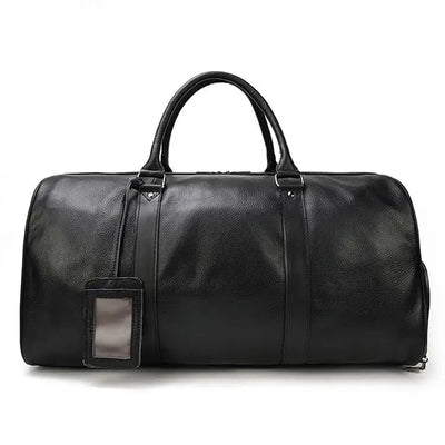 Harold - Reisetasche Seesack - Mehrere Fächer