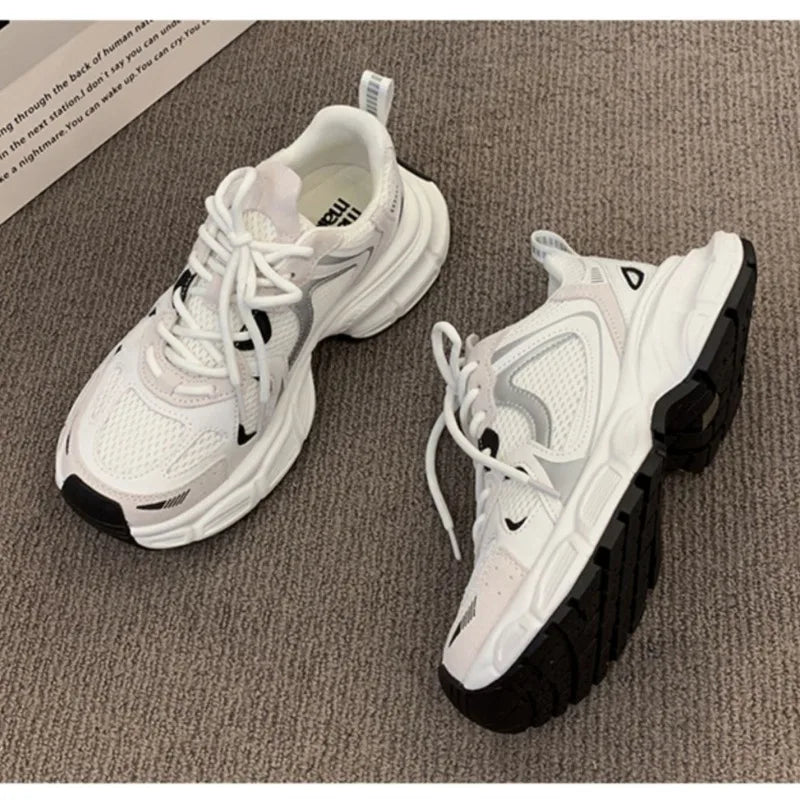 Paris™ | Ultraleichte und atmungsaktive Sneakers