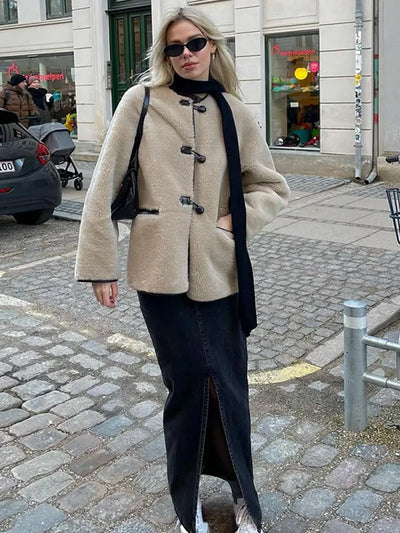 Talina | Elegante Jacke