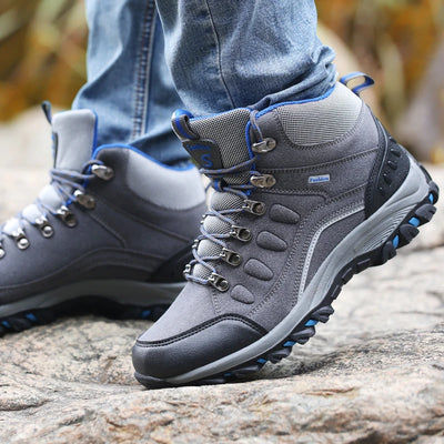 Fiora - Bequeme wasserdichte Wanderstiefel mit Signature-Sohle für frauen