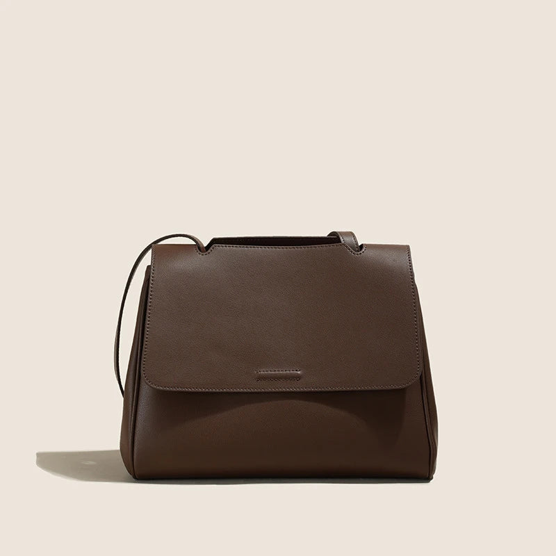 Tassie - Fashionista Schultertasche