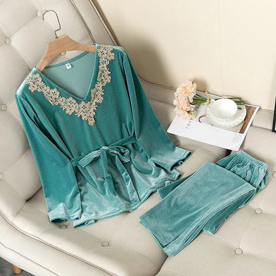 Celine - Pyjama für Frauen