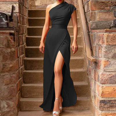 Seraya - Inspirierendes Langes Kleid für Frauen - Ausgabe 2024