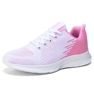 Ulrike™ | Ultraleichte und atmungsaktive Sneakers