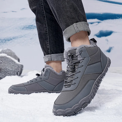 Greta - Bequeme wasserdichte Wanderstiefel mit Signature-Sohle