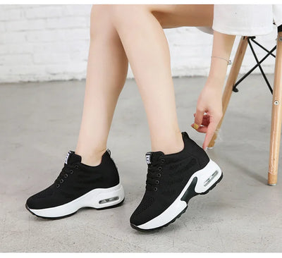 Morena™ | Ultraleichte und atmungsaktive Sneakers