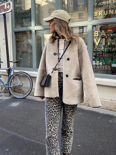 Talina | Elegante Jacke
