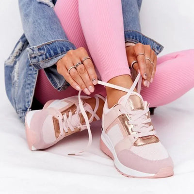 Mia™ | Ultraleichte und atmungsaktive Sneakers
