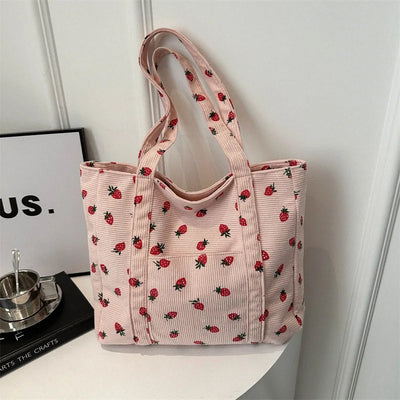 RAINA™ | LE SAC DE FRAISE