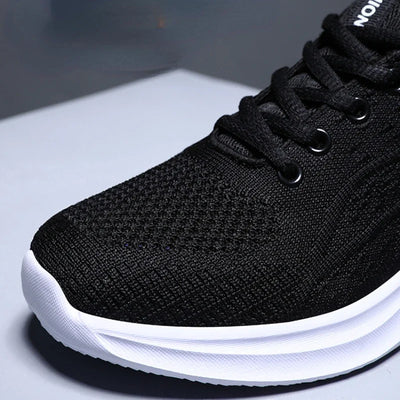 Ulrike™ | Ultraleichte und atmungsaktive Sneakers