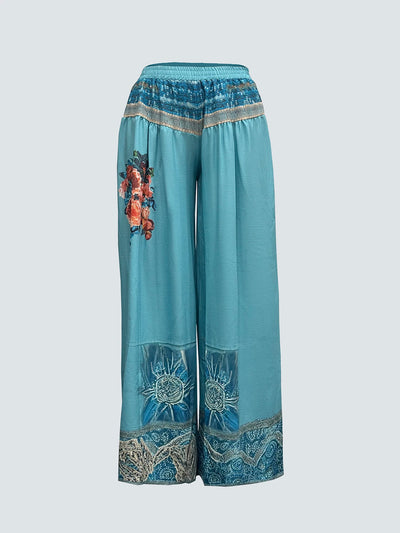 Berna - Vintage Boho Hose