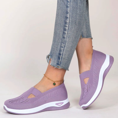 Paula™ | Ultraleichte und atmungsaktive Sneakers