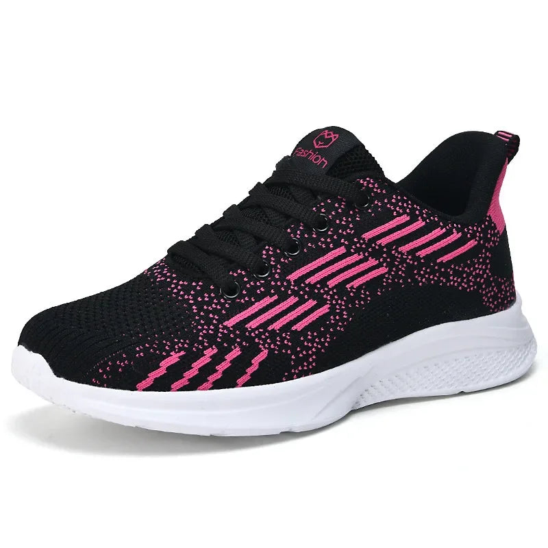 Ulrike™ | Ultraleichte und atmungsaktive Sneakers