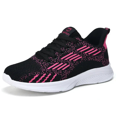 Ulrike™ | Ultraleichte und atmungsaktive Sneakers