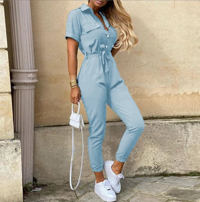 Noa - Bequemer Jumpsuit