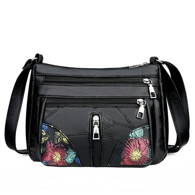 Veronica - Luxus Schultertasche