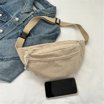 JESSAMY™ | LE SAC BANANE