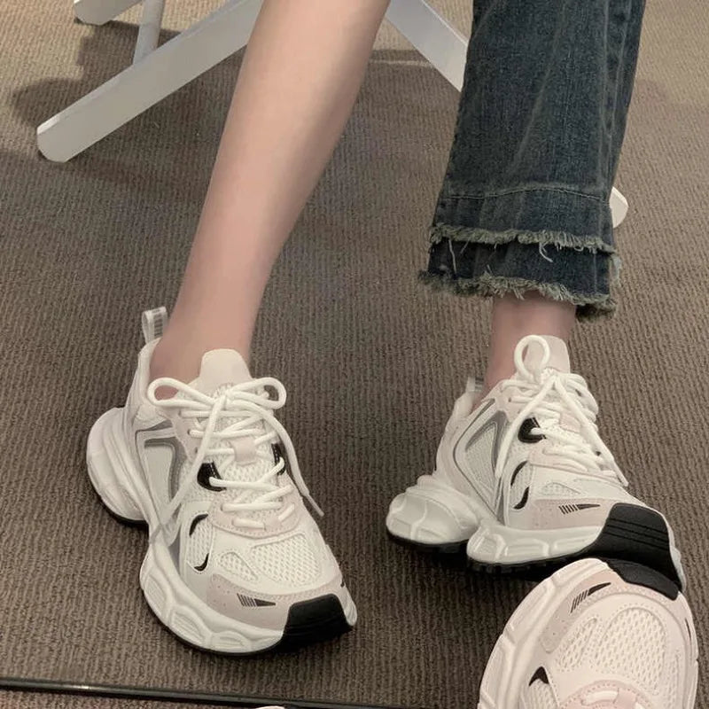 Paris™ | Ultraleichte und atmungsaktive Sneakers