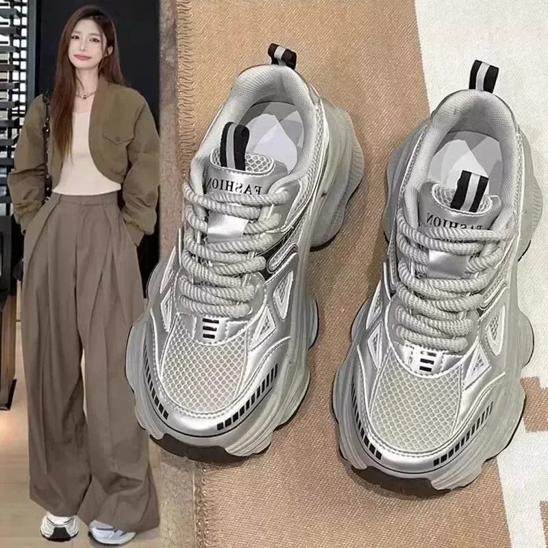 Vienna™ | Ultraleichte und atmungsaktive Sneakers