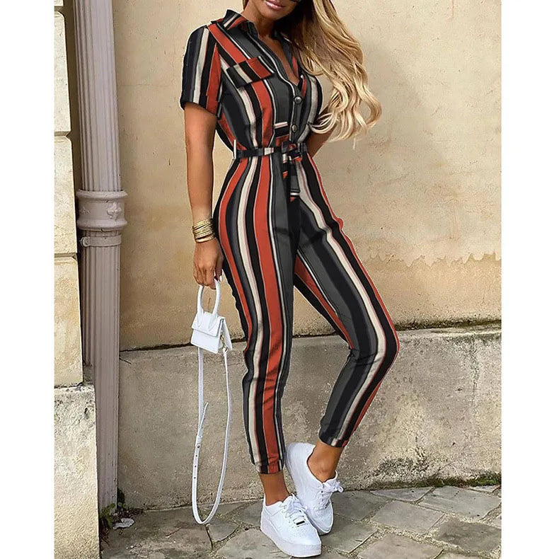 Noa - Bequemer Jumpsuit