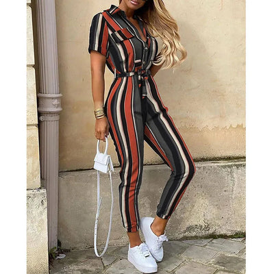 Noa - Bequemer Jumpsuit
